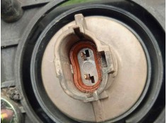 Recambio de faro antiniebla izquierdo para ssangyong rexton 2.9 turbodiesel cat referencia OEM IAM  03/06  2