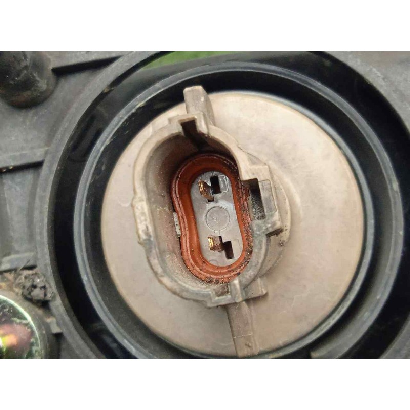 Recambio de faro antiniebla izquierdo para ssangyong rexton 2.9 turbodiesel cat referencia OEM IAM  03/06 