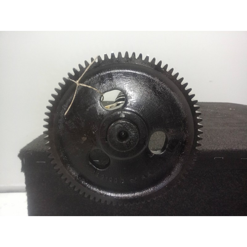 Recambio de arbol de levas para renault ( truck ) 420.18t 4x2 11116 c.c dci referencia OEM IAM   