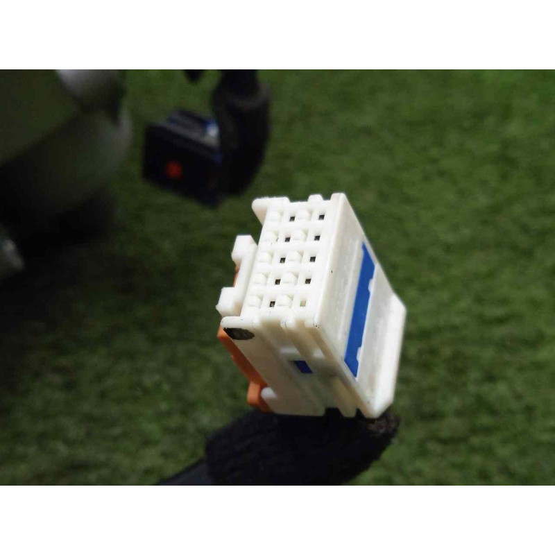 Recambio de columna direccion para kia ceed 1.0 tgdi cat referencia OEM IAM J756300030-56300J7030 ELECTRICA 