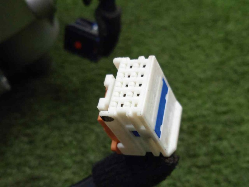 Recambio de columna direccion para kia ceed 1.0 tgdi cat referencia OEM IAM J756300030-56300J7030 ELECTRICA 