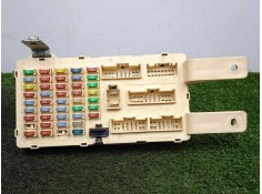 Recambio de caja reles / fusibles para hyundai santa fe (bm) 2.2 crdi cat referencia OEM IAM 919502B210-919502B21010  
