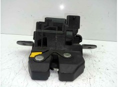 Recambio de cerradura maletero / porton para jeep renegade 1.0 t-gdi cat referencia OEM IAM 52096564 4.PINES 