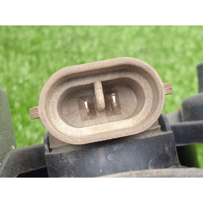 Recambio de faro antiniebla izquierdo para ssangyong rexton 2.9 turbodiesel cat referencia OEM IAM  03/06 