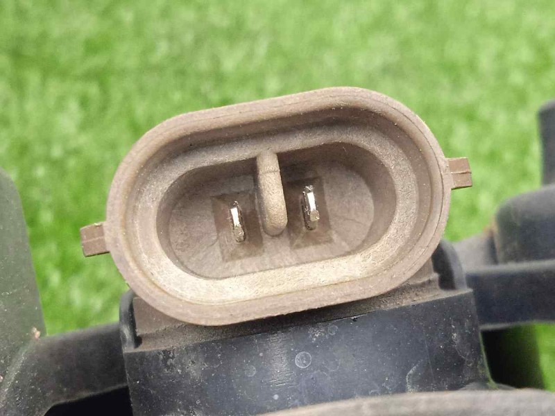 Recambio de faro antiniebla izquierdo para ssangyong rexton 2.9 turbodiesel cat referencia OEM IAM  03/06 