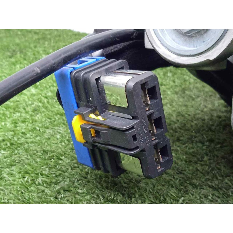 Recambio de columna direccion para kia ceed 1.0 tgdi cat referencia OEM IAM J756300030-56300J7030 ELECTRICA 