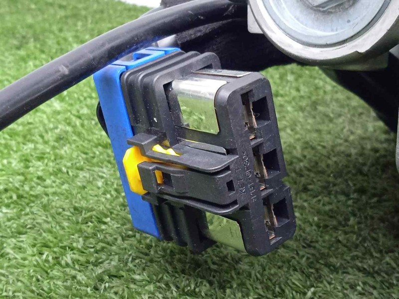 Recambio de columna direccion para kia ceed 1.0 tgdi cat referencia OEM IAM J756300030-56300J7030 ELECTRICA 