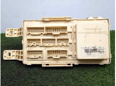 Recambio de caja reles / fusibles para hyundai santa fe (bm) 2.2 crdi cat referencia OEM IAM 919502B210-919502B21010   2