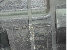 Recambio de cerradura maletero / porton para jeep renegade 1.0 t-gdi cat referencia OEM IAM 52096564 4.PINES  2