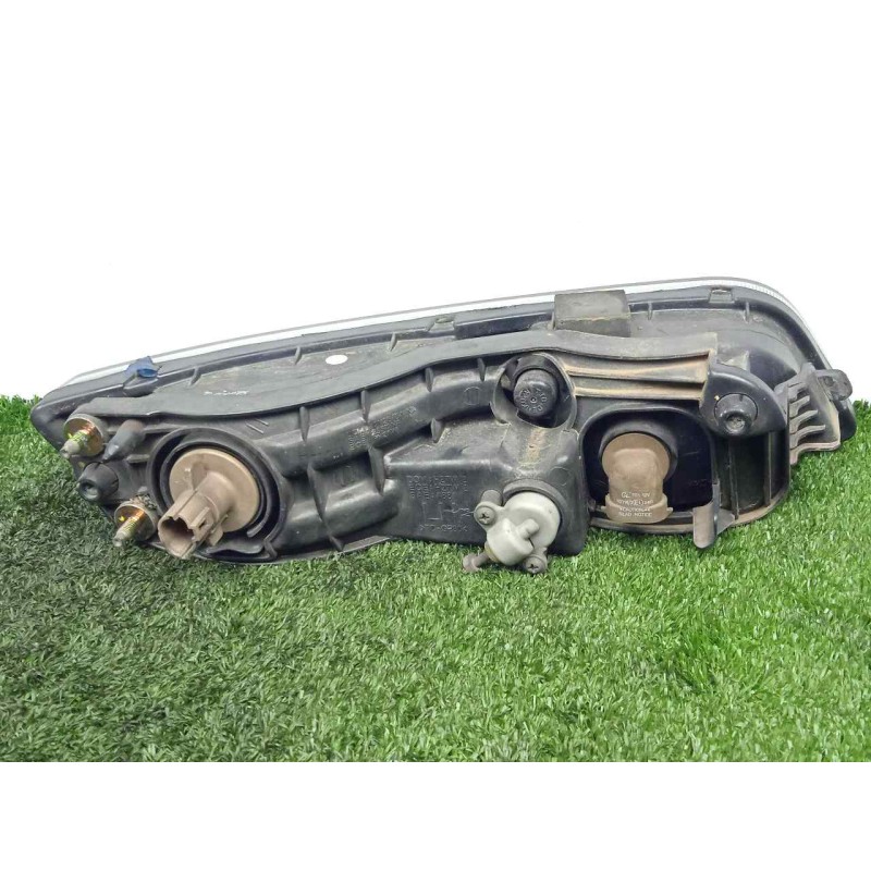 Recambio de faro antiniebla izquierdo para ssangyong rexton 2.9 turbodiesel cat referencia OEM IAM  03/06 
