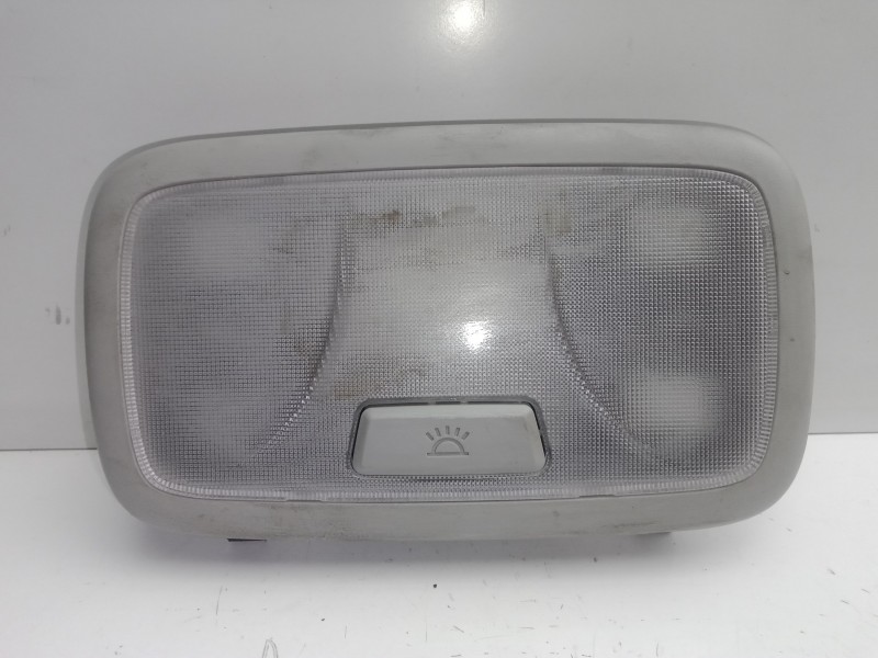 Recambio de luz interior para hyundai ix35 1.7 crdi cat referencia OEM IAM 928502SXXX  