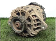 Recambio de alternador para kia picanto 1.1 cat referencia OEM IAM 2655517-3730002551 70AH - VALEO POLEA.FIJA - 4.CANALES