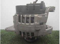 Recambio de alternador para renault megane i fase 2 classic (la..) 1.9 dci diesel cat referencia OEM IAM 0986043091 120AH POLEA. 2
