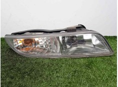 Recambio de faro antiniebla derecho para ssangyong rexton 2.9 turbodiesel cat referencia OEM IAM  03/06 