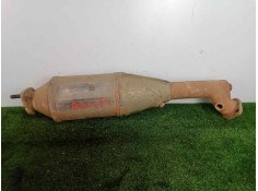 Recambio de catalizador para kia sportage 1.6 crdi cat referencia OEM IAM K02U040  