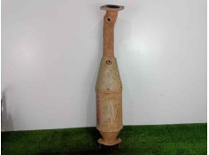 Recambio de catalizador para kia sportage 1.6 crdi cat referencia OEM IAM K02U040   2