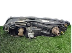 Recambio de faro antiniebla derecho para ssangyong rexton 2.9 turbodiesel cat referencia OEM IAM  03/06  2