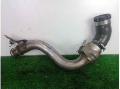 Recambio de tubo presion turbocompresor para fiat talento kombi (296) l1h1 1,0t basis (m1) referencia OEM IAM 144603145R  