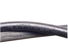 Recambio de sensor para nissan qashqai (j11) 1.6 dci turbodiesel cat referencia OEM IAM 479104EA0A SENSOR.ABS  2