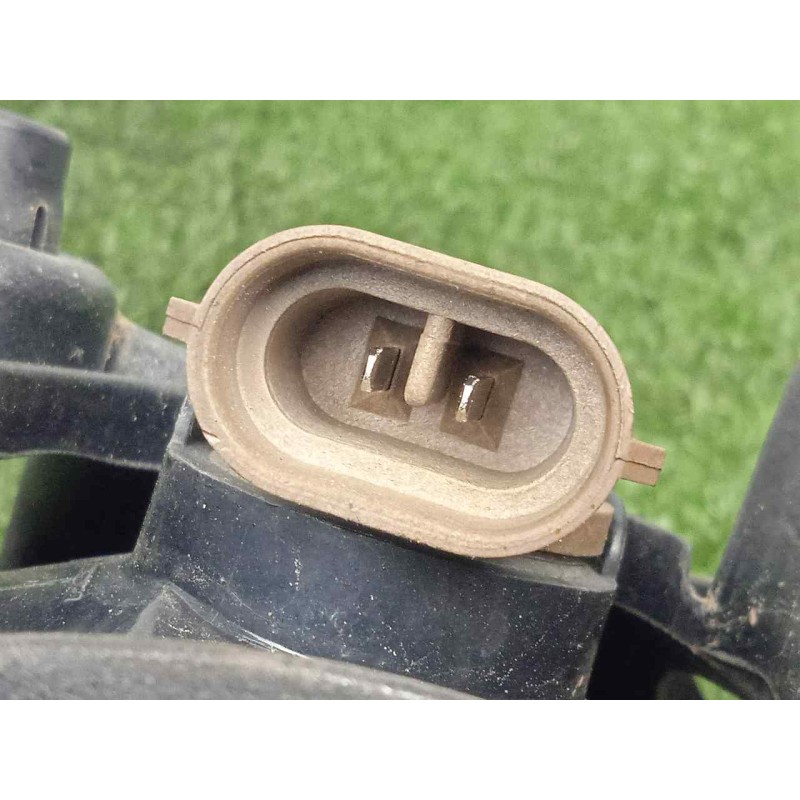 Recambio de faro antiniebla derecho para ssangyong rexton 2.9 turbodiesel cat referencia OEM IAM  03/06 