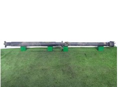 Recambio de transmision central para bmw serie 5 berlina (e39) 2.5 24v cat referencia OEM IAM 1229258 TRASERA - 2.TRAMOS LONGITU