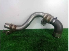 Recambio de tubo presion turbocompresor para fiat talento kombi (296) l1h1 1,0t basis (m1) referencia OEM IAM 144603145R   2
