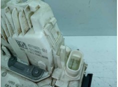 Recambio de cerradura puerta delantera izquierda para jeep renegade 1.0 t-gdi cat referencia OEM IAM 40116025011-52139902 5.PINE 2