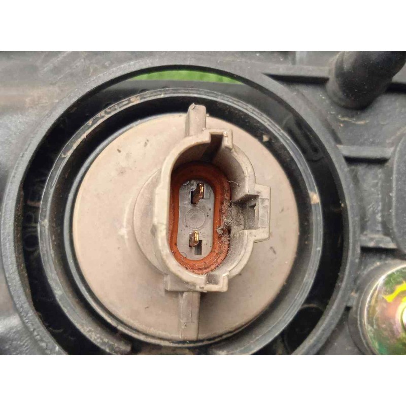 Recambio de faro antiniebla derecho para ssangyong rexton 2.9 turbodiesel cat referencia OEM IAM  03/06 