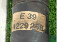 Recambio de transmision central para bmw serie 5 berlina (e39) 2.5 24v cat referencia OEM IAM 1229258 TRASERA - 2.TRAMOS LONGITU 2