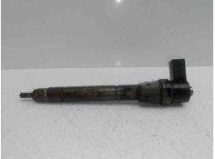 Recambio de inyector para mercedes-benz sprinter 02.00  caja cerrada 313 cdi (903.661-662) referencia OEM IAM A6110701687  