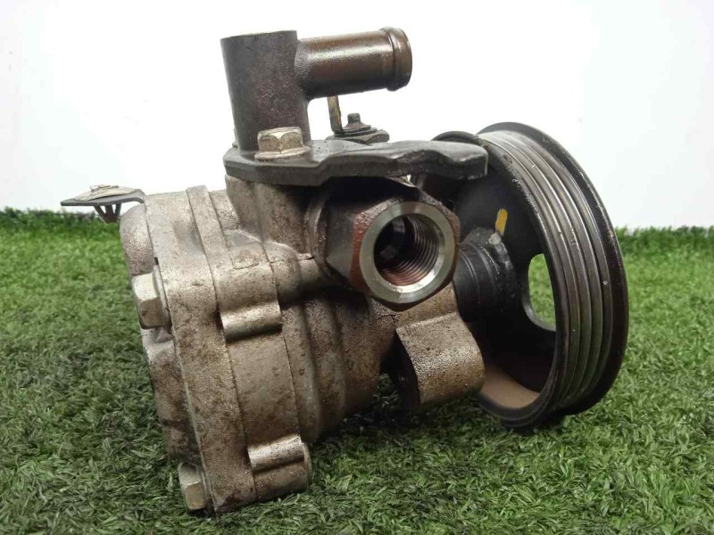 Recambio de bomba direccion para kia picanto 1.1 cat referencia OEM IAM 5710007000 KASKO - 60.BARES Ø DIAMETRO: 97MM