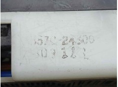 Recambio de mando elevalunas delantero izquierdo para hyundai pony (x2) 1.5 cat referencia OEM IAM 93570-24300-30311L 4 BOTONES  2