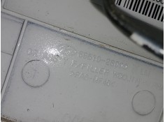 Recambio de tapa exterior combustible para hyundai ix35 1.7 crdi cat referencia OEM IAM 695102S000  BLANCO 2