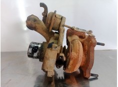 Recambio de turbocompresor para renault master desde ´98 2.2 diesel referencia OEM IAM H312298-8200069567-7024042  