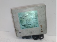 Recambio de modulo electronico para renault clio ii fase ii (b/cb0) referencia OEM IAM 8200149673A-6900000324C-99119103-Q1T18871