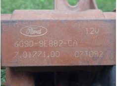 Recambio de valvula de vacio para ford focus berlina (cap) 2.0 tdci cat referencia OEM IAM 6G9Q9E882CA-70177100 2.PINES  2