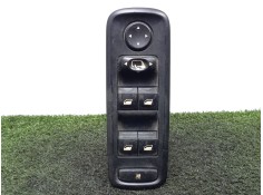 Recambio de mando elevalunas delantero izquierdo para citroën c8 2.2 hdi fap cat (4hw) referencia OEM IAM 14957520XT  4.BOTONES