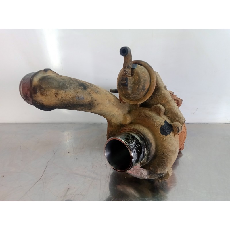 Recambio de turbocompresor para renault master desde ´98 2.2 diesel referencia OEM IAM H312298-8200069567-7024042  