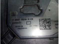 Recambio de centralita faros xenon para audi a4 ber. (b8) 1.8 16v tfsi referencia OEM IAM 1307329218   2