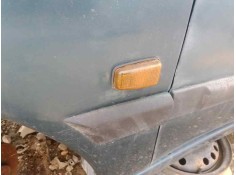 Recambio de piloto lateral izquierdo para peugeot 306 cabriolet (s2) 1.6 referencia OEM IAM  AMBAR 