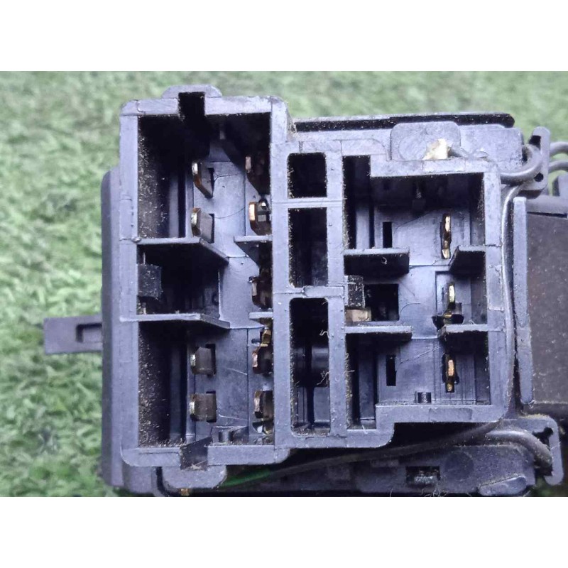 Recambio de mando luces para peugeot 206 berlina 1.4 referencia OEM IAM 96307460ZL-34422001  