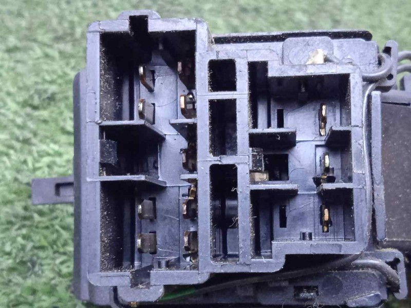 Recambio de mando luces para peugeot 206 berlina 1.4 referencia OEM IAM 96307460ZL-34422001  