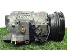 Recambio de compresor aire acondicionado para bmw serie 5 berlina (e39) 2.5 turbodiesel cat referencia OEM IAM 4472009750 DENSO  2