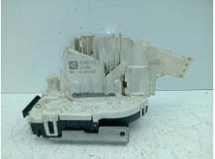 Recambio de cerradura puerta trasera derecha para jeep renegade 1.0 t-gdi cat referencia OEM IAM 40146025012-52139906 4.PINES 