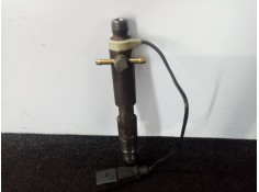 Recambio de inyector para seat ibiza (6l1) 1.9 sdi referencia OEM IAM 038130202C-0432193574  