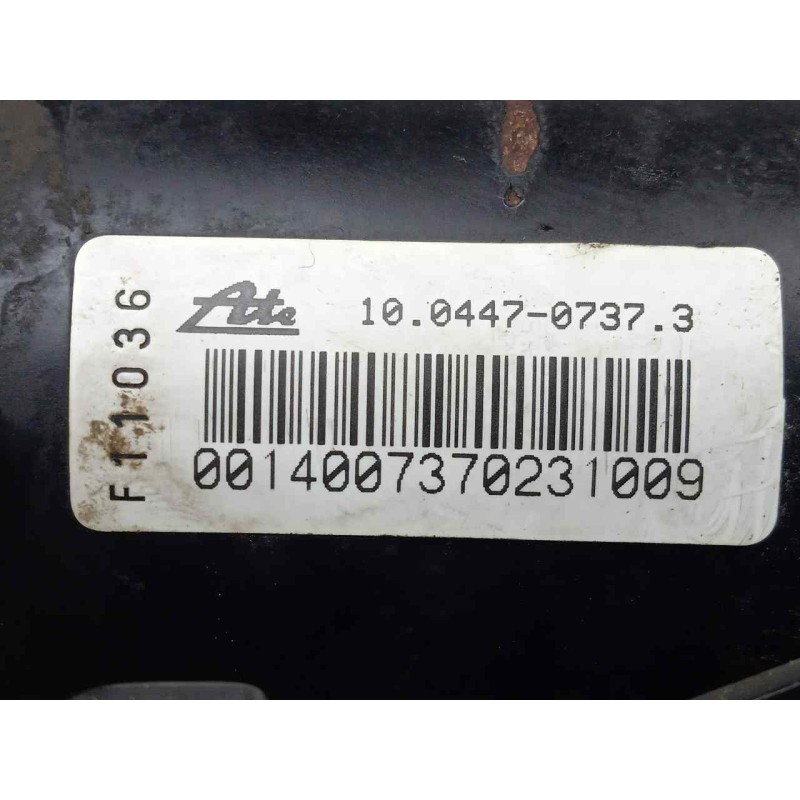 Recambio de abs para renault laguna (b56) 2.0 referencia OEM IAM 10094303014-10044707373-10020202084-7700846640 ATE 
