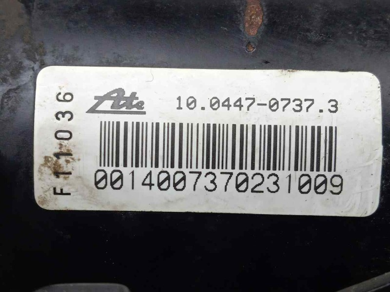 Recambio de abs para renault laguna (b56) 2.0 referencia OEM IAM 10094303014-10044707373-10020202084-7700846640 ATE 