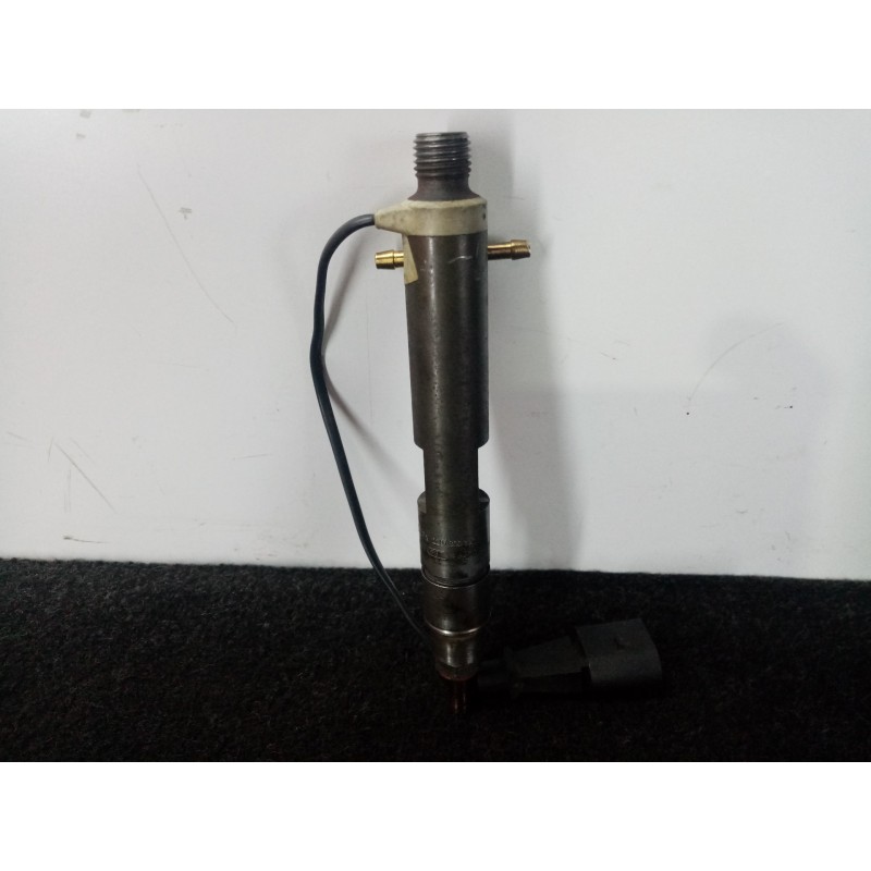 Recambio de inyector para seat ibiza (6l1) 1.9 sdi referencia OEM IAM 038130202C-0432193574  
