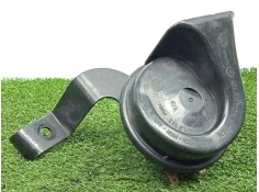 Recambio de claxon para nissan qashqai (j11) 1.6 dci turbodiesel cat referencia OEM IAM 256104EA0D BOCINA 2.PINES