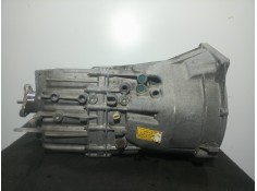 Recambio de caja cambios para bmw serie 3 compact (e46) 2.0 16v diesel cat referencia OEM IAM HBL 5.VELOCIDADES MANUAL